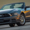 2015 Mustang
